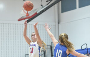 Morgantown's defense boosts Mohigans over Buckhannon-Upshur to claim Class 4A regional co-title
